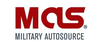 Military AutoSource logo | LaFontaine Nissan Troy in Troy MI