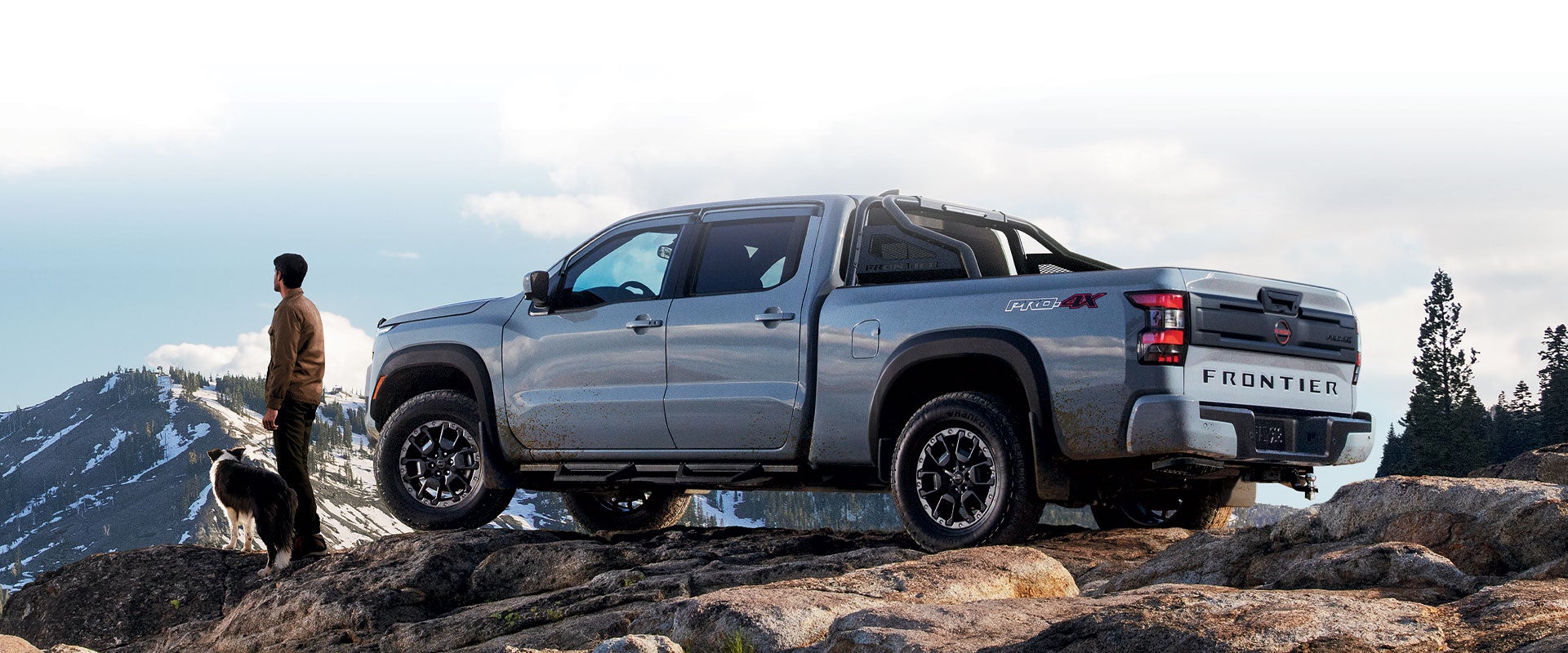 LaFontaine Nissan Troy in Troy MI