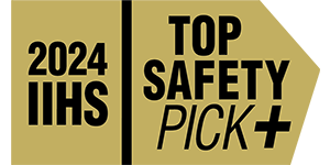 IIHS_TOP_SAFETY_PICK_2023 | LaFontaine Nissan Troy in Troy MI