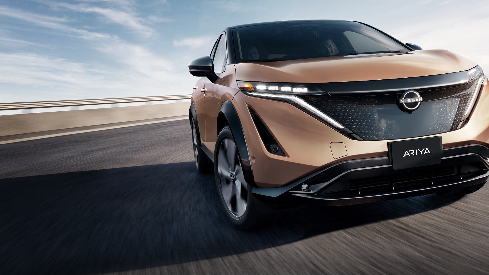 Explore Our Nissan Inventory