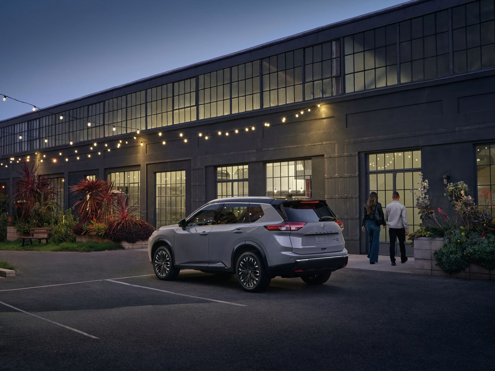 Used Car Dealer near Rochester Hills MI