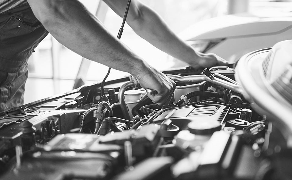 Save on ANY Mechanical Service